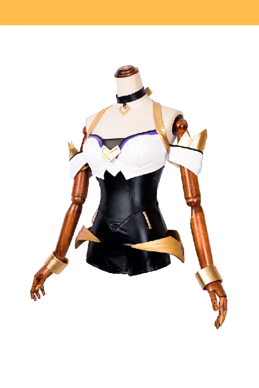 Exclusive Access League of Legends KDA Ari Cosplay Costume