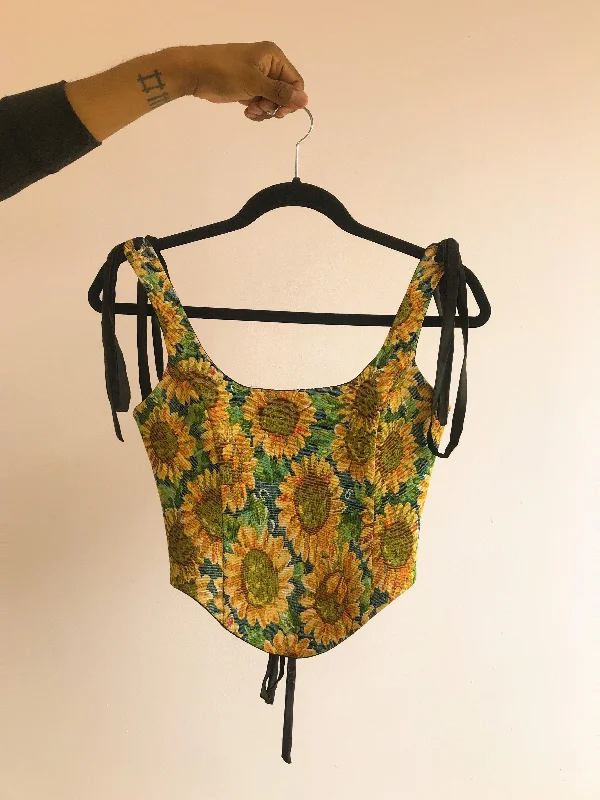 Sale Event Leonor bustier