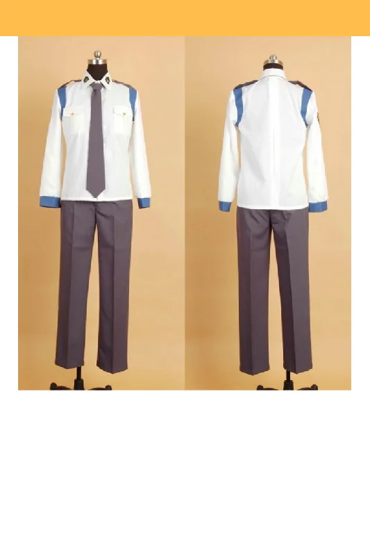 Price Blitz Library War Hikaru Tezuka Cosplay Costume