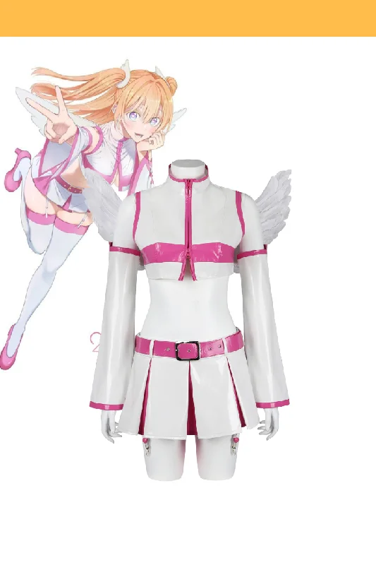 Warehouse Sale Lilysa Amano 2.5 Dimensional Seduction Custom Costume