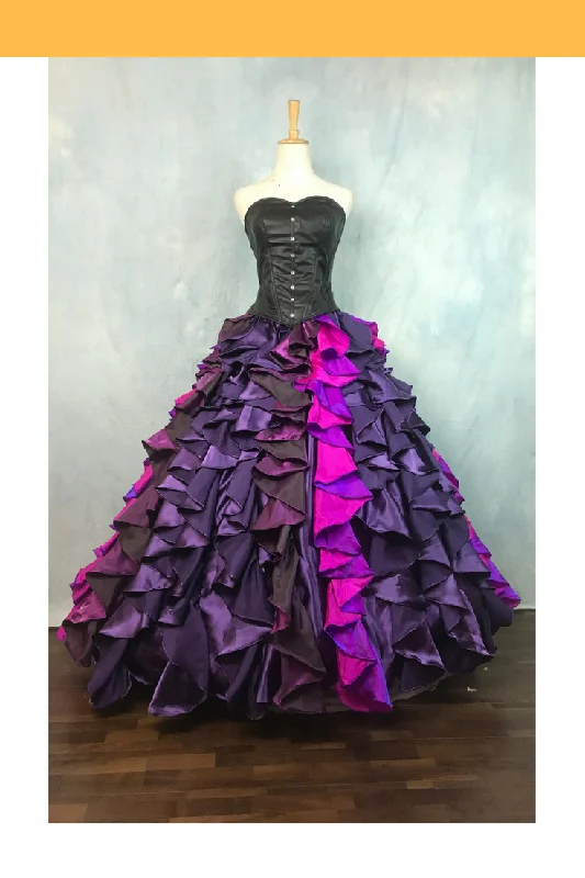 Mega Deal Little Mermaid Ursula Cosplay Costume