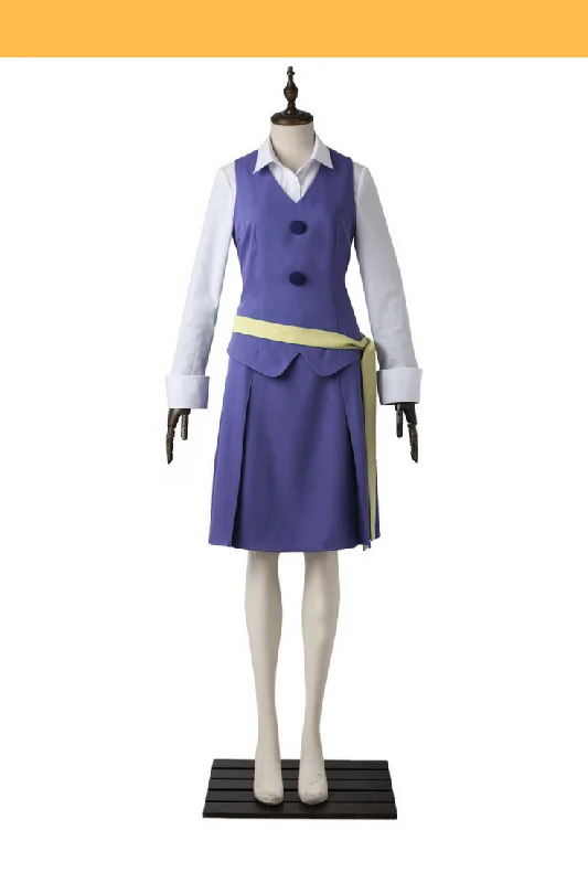 Savings Bonanza Little Witch Academia Hannah Daily Casual Cosplay Costume