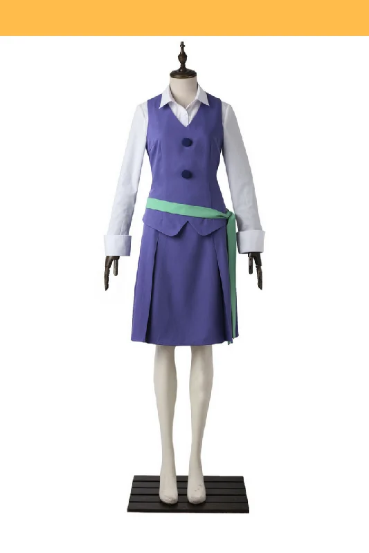Discount Days Little Witch Academia Teachers Casual Cosplay Costume
