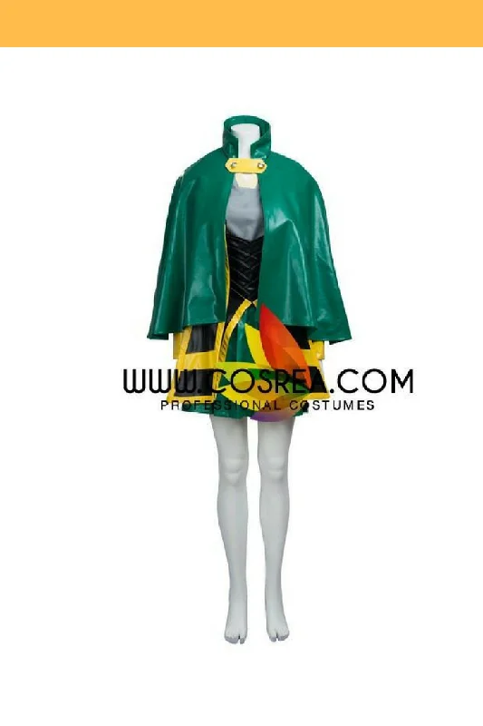 Price Drop Alert Loki Custom Concept Female Cosplay Costume