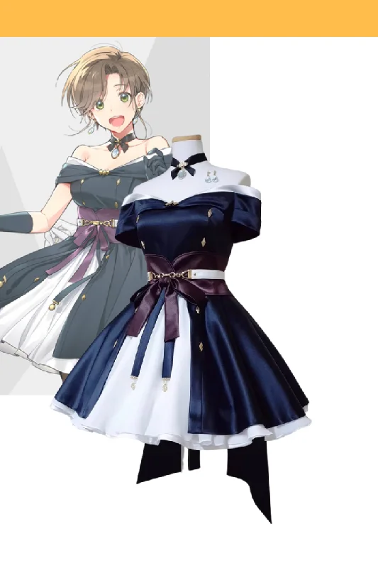 Bonus Savings Lord of Heroes Vanessa Alderune Dream Recital Cosplay Costume