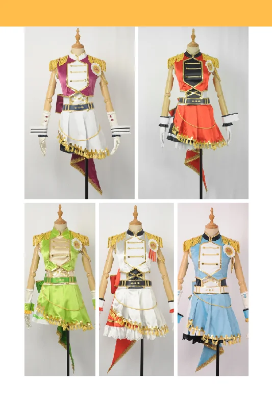 Buy Now Love Live 6 Year Anniversary Cosplay Costume