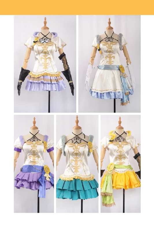 Major Savings Love Live Magic Awakening Cosplay Costume
