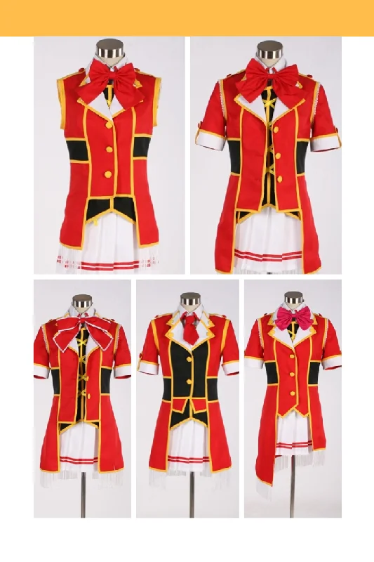 New Deals Love Live Our Live, Life With You Cosplay Costume