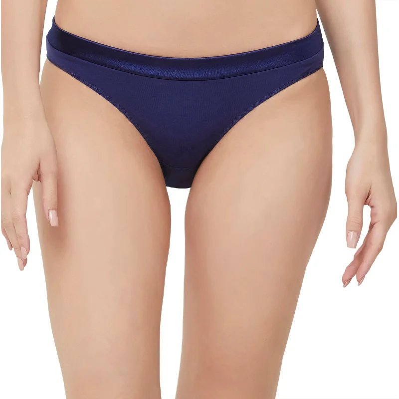 Members Only Low Rise Bikini-CP-1103