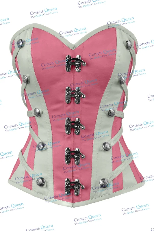 Huge Discounts Huge Discounts Lucian Custom Made Corset
