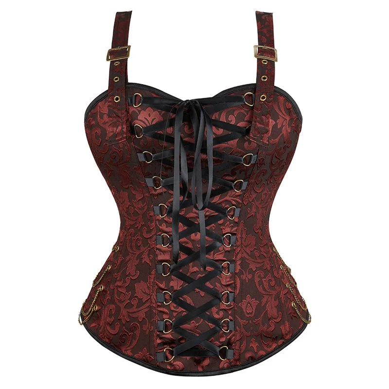 Unwind with Weekend Discounts Medieval Floral Vintage Corset, Renaissance Victorian Steampunk Corset, Unwind with Weekend Discounts Medieval Floral Vintage Corset, Renaissance Victorian Steampunk Corset,