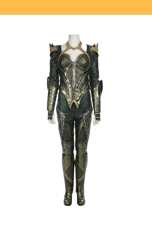 Unmissable Offer Unmissable Offer Mera Justice League Cosplay Costume