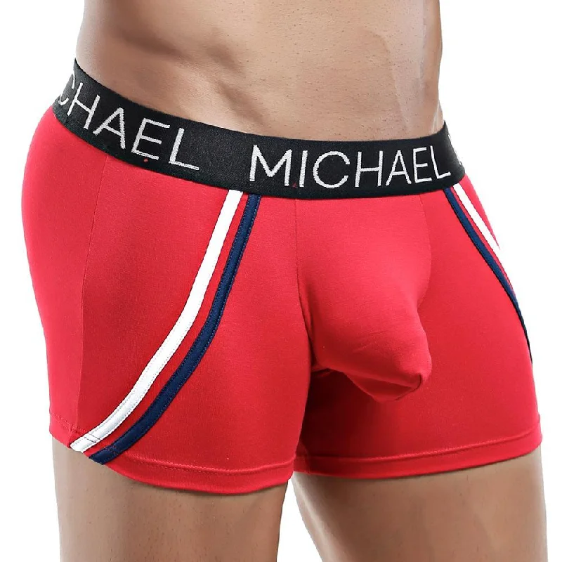 Mega Sale Michael MLG007 Boxer Trunk
