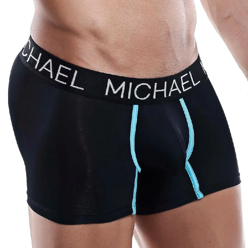Flash Deals Michael MLG009 Boxer Trunk