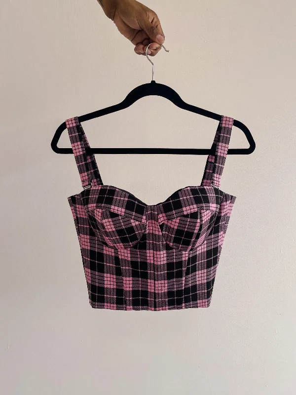 Bargain Prices Moira bustier