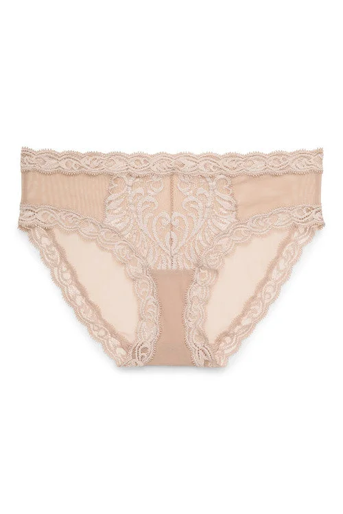Savings Bonanza Natori Feathers Hipster- Basics