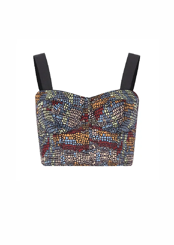 Seasonal Sale Natural Bustier