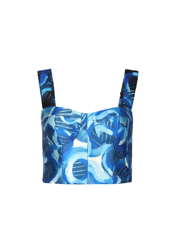 Weekend Flash Sale Natural Bustier