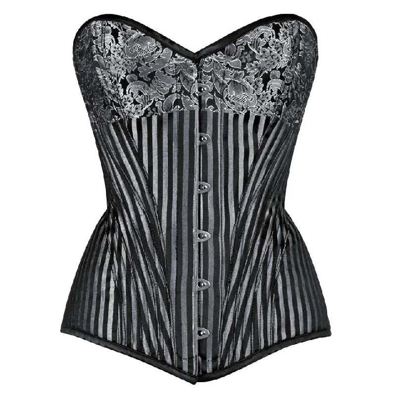 Weekend Specials to Relish Weekend Specials to Relish Nayla Custom Made Corset