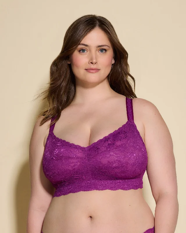 Amazing Deals Bralette Super Curvy Sweetie