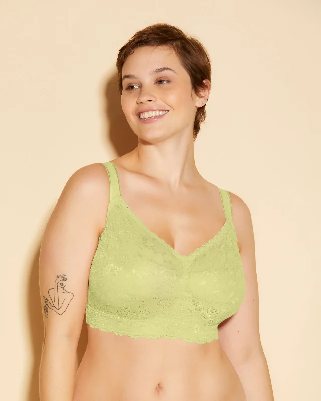 Savings Spectacular Savings Spectacular Bralette Sweetie Super Curvy