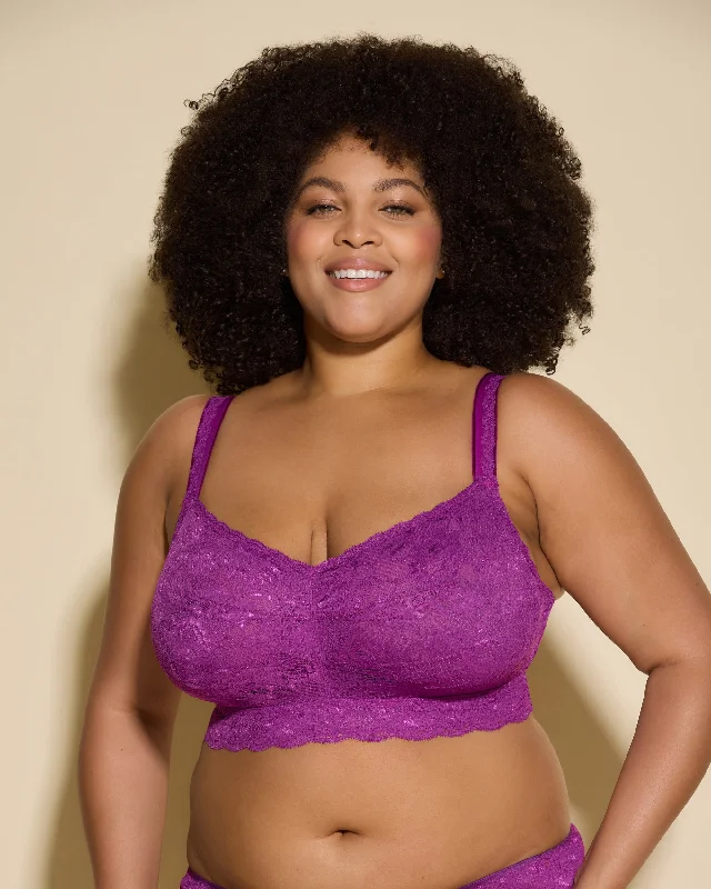 Best Bargains Bralette Sweetie Ultra Curvy