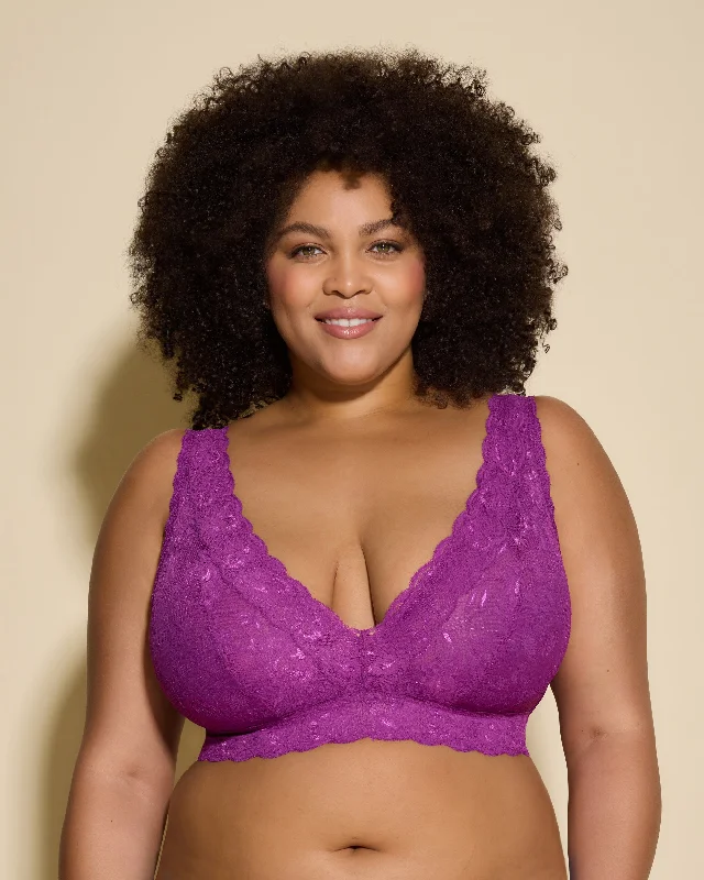 Exclusive Savings Brassière Décolleté Plongeant Ultra Curvy