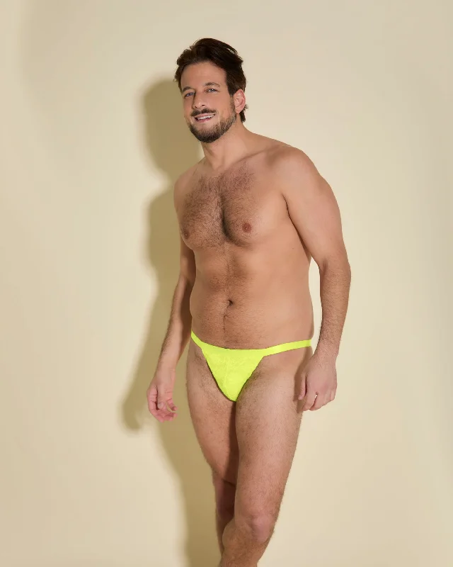 Weekend Offers You Can't Ignore Italienischer Tanga