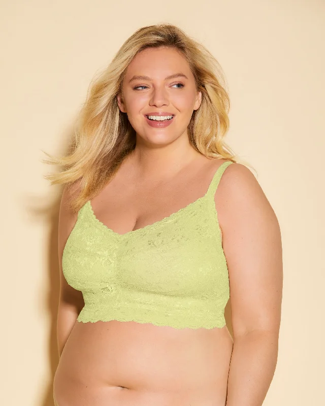 Extra Discounts Extra Discounts Ultra Curvy Bralette Sweetie