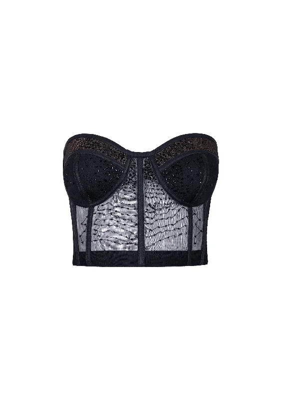 Today's Deal New Jazz Bustier