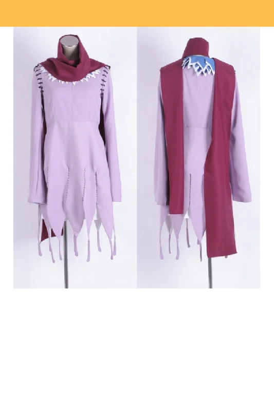 Markdown Madness Letter Bee Niche Cosplay Costume