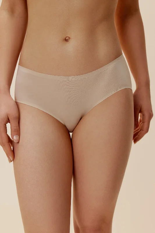 Amazing Value Nude Shape Mid Waist Brief 2.0