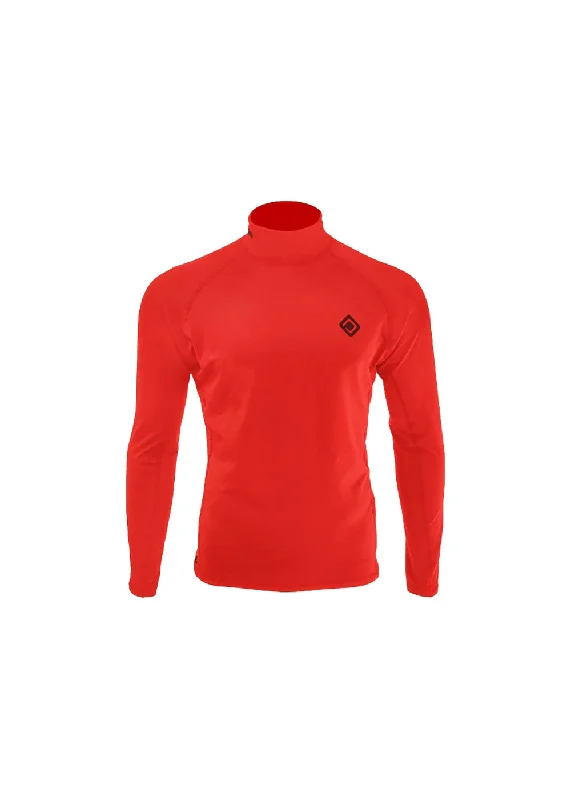 Stock Clearance Ocean Pro 2TF Thermal Long Sleeve Rashie