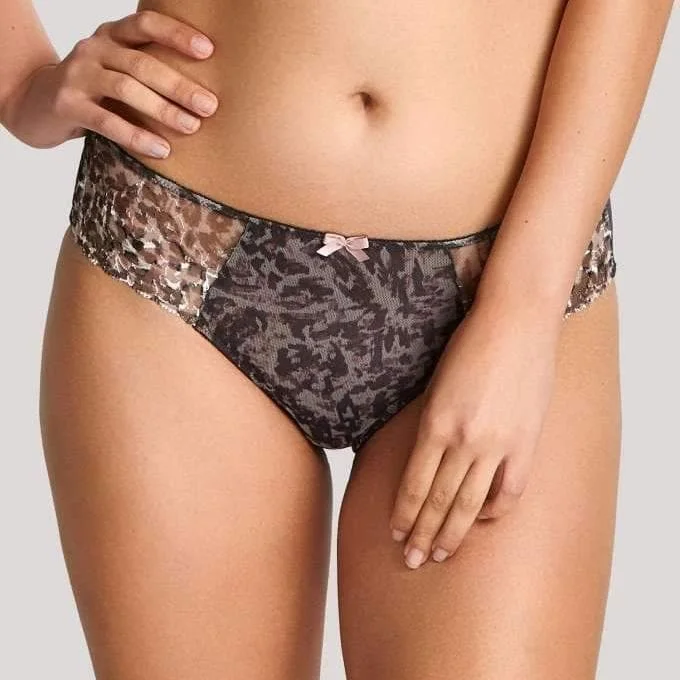 Act Fast Panache Tiana Brief 9982