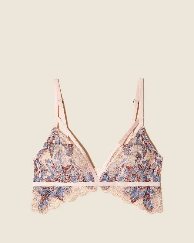 Clearance Items Bralette Triangular Petite
