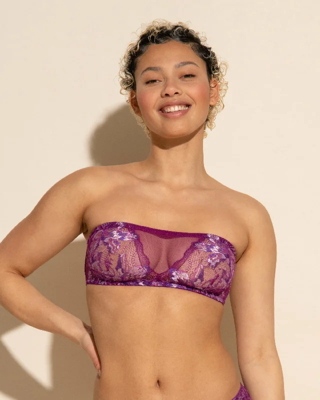 Weekend-Only Price Drops Reggiseno A Fascia