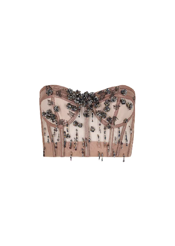 Discount Deals Pirita Bustier