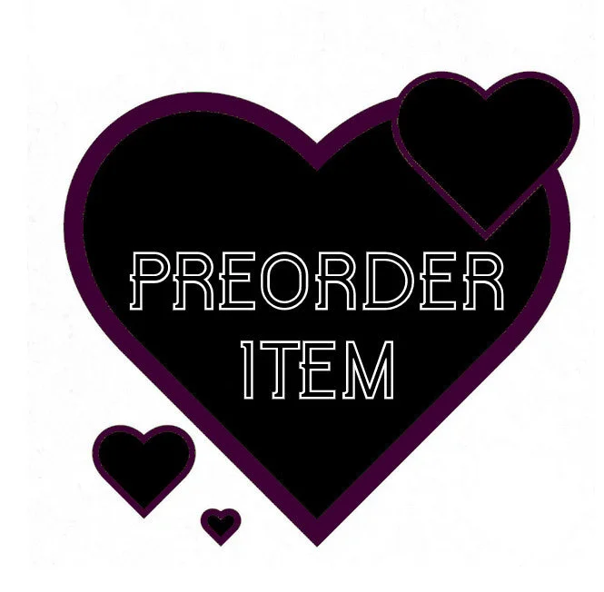 Final Clearance Pre-Order - Pink "Lovers" Jeweled Bodysuit