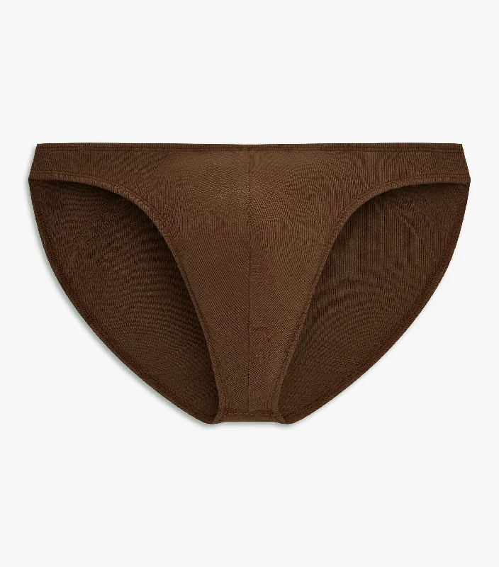 Shop the Weekend Away Modal Rib Hip Bikini Brief