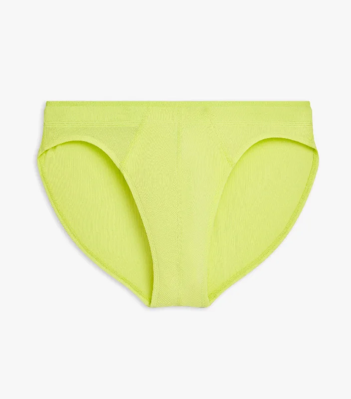 Weekend Bargains Await You Modal Rib Low-Rise Brief