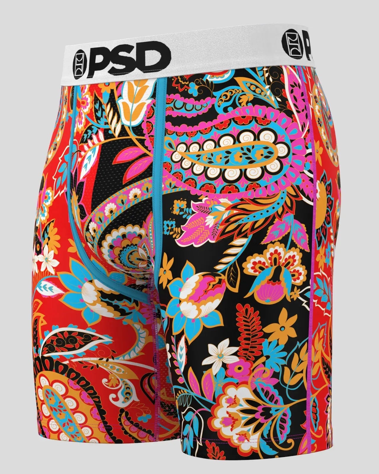 Weekend Sale: Don't Miss Out Psycho Paisley