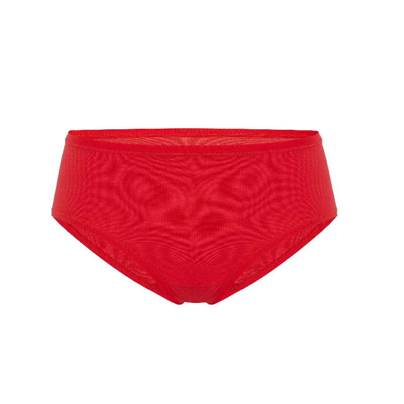 Tango Red