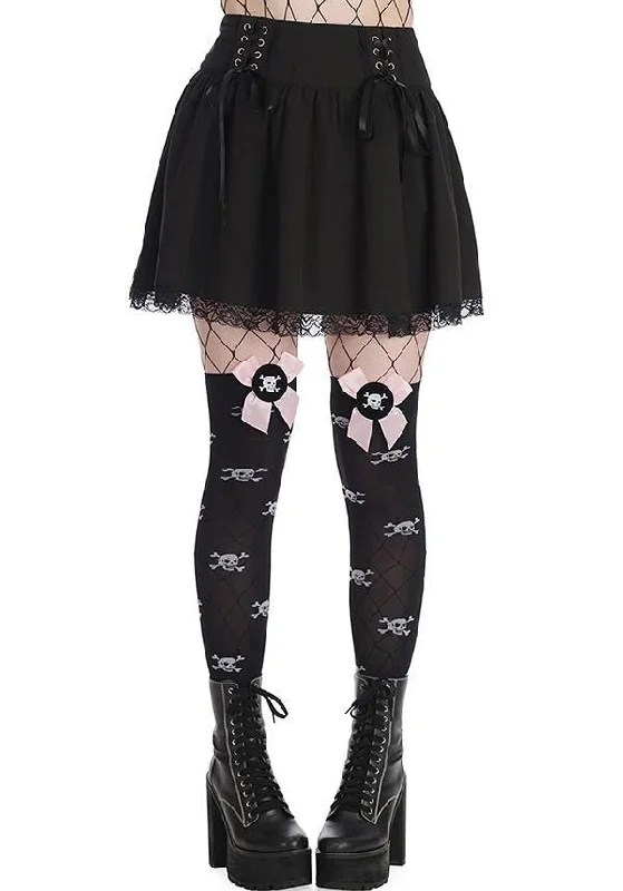 Exclusive Preview Sakura [Black] | SKIRT