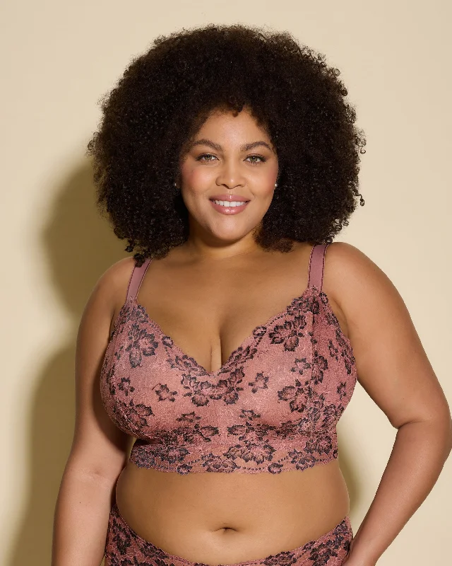 Weekend Deals You Can't Resist Bralette Ultra Curvy A Corpetto