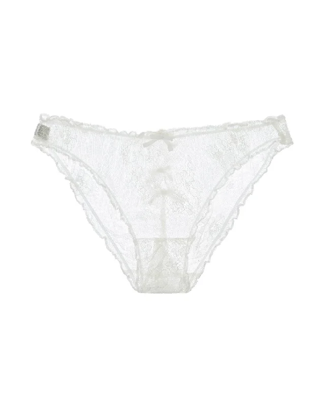 Weekend Discounts to Grab Eloise Tie Back Brief