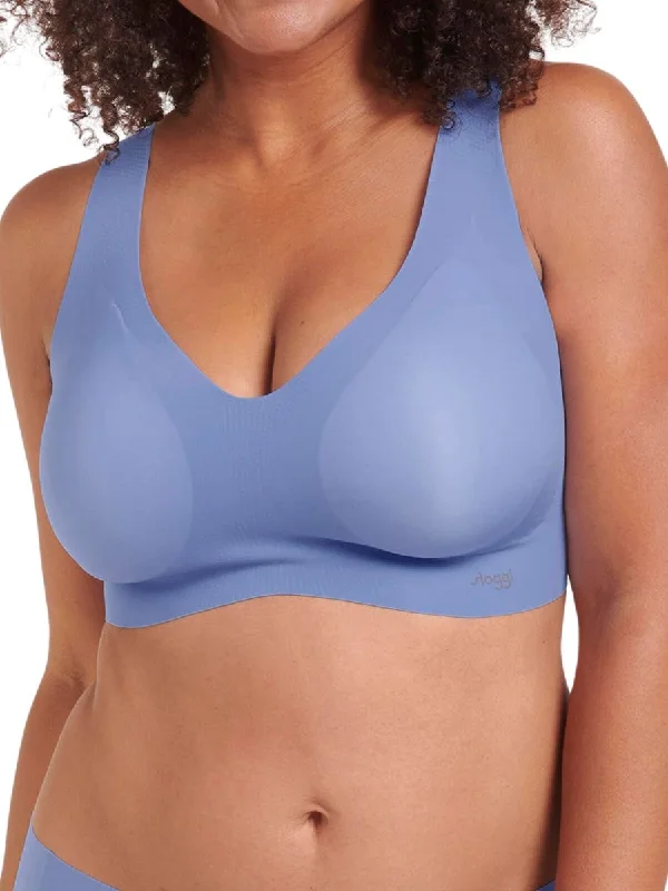 Savings Spectacular ZERO Feel Bralette - Riviera
