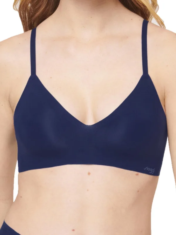 Mega Deal ZERO Feel Ultra Bralette - True Navy