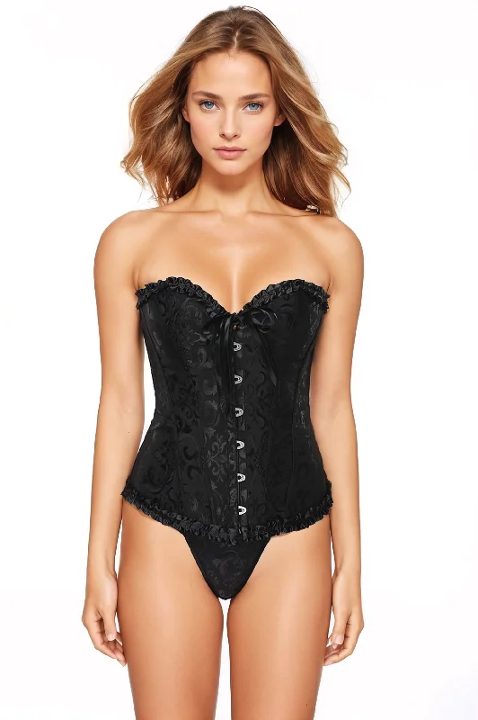 Year-End Clearance Snatched Waist Corset
