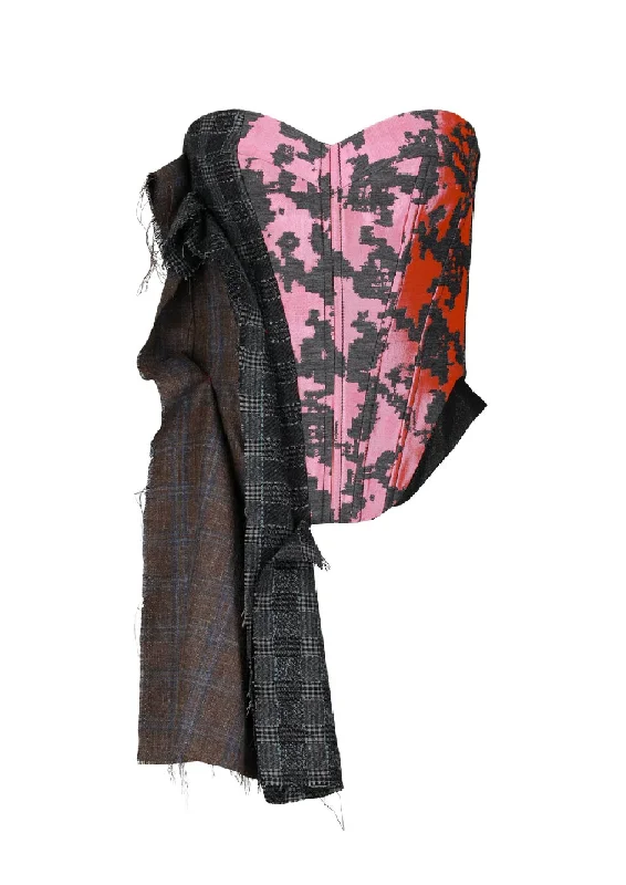 Deep Discounts Soul Bustier