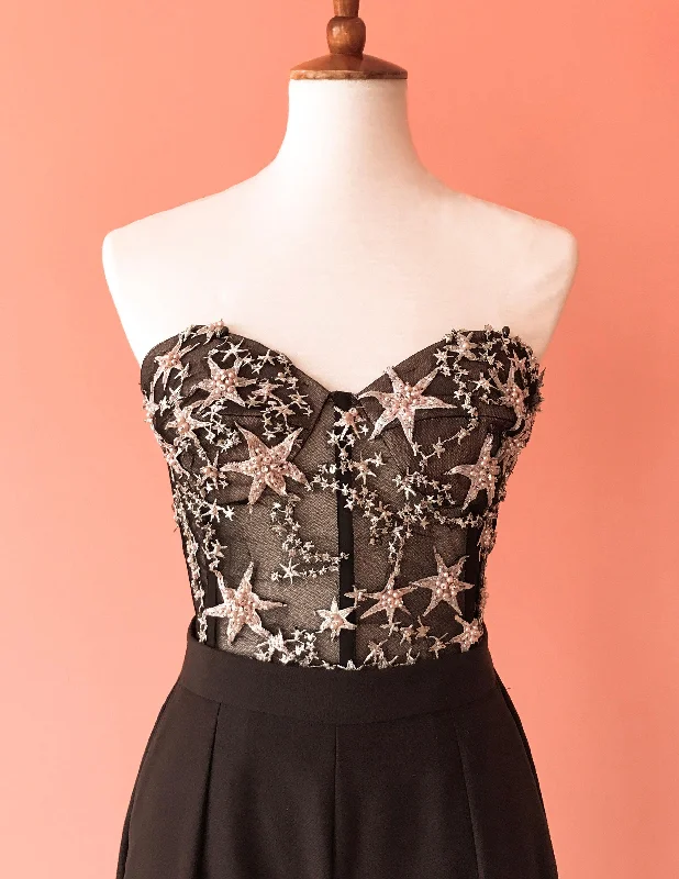 Weekend Savings Sensation Stars bustier